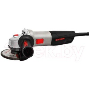 Угловая шлифовальная машина CROWN CT13501-125