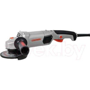 Угловая шлифовальная машина CROWN CT13506-125N