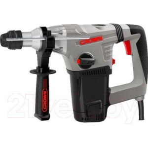 Перфоратор CROWN CT18114 BMC