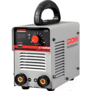 Инвертор сварочный CROWN CT33102