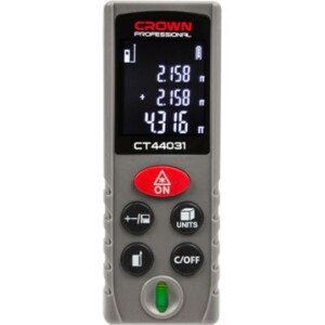 Лазерный дальномер CROWN CT44031