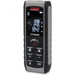 Лазерный дальномер CROWN CT44033