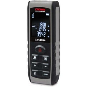 Лазерный дальномер CROWN CT44034