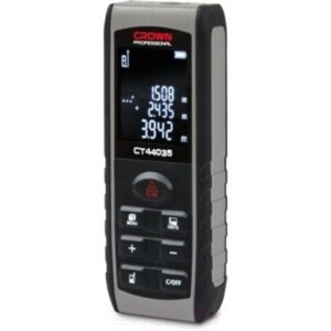 Лазерный дальномер CROWN CT44035