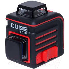 Лазерный нивелир ADA Instruments Cube 2-360 Professional Edition / A00449