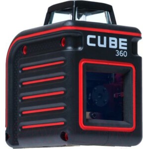 Лазерный нивелир ADA Instruments Cube 360 Professional Edition / A00445