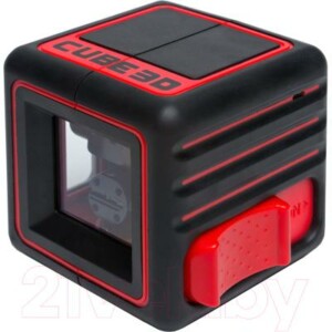 Лазерный уровень ADA Instruments Cube 3D Home Edition / A00383
