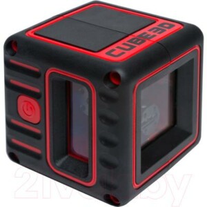 Лазерный уровень ADA Instruments Cube 3D Ultimate Edition / A00385