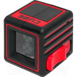 Лазерный уровень ADA Instruments Cube Basic Edition / А00341