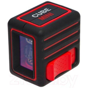 Лазерный уровень ADA Instruments Cube Mini Basic Edition / A00461