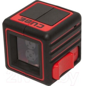 Лазерный уровень ADA Instruments Cube Professional Edition / А00343
