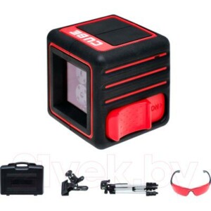 Лазерный уровень ADA Instruments Cube Ultimate Edition / A00344