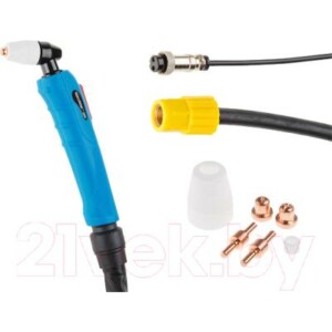 Плазморез Solaris CUT WGC-31 / WGC-3150