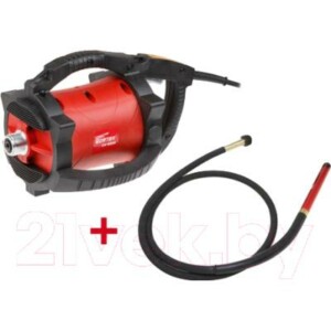 Глубинный вибратор Wortex CV 6024