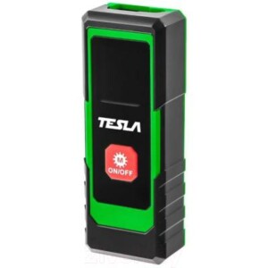 Лазерный дальномер Tesla D20 / 604962
