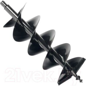 Шнек к мотобуру PATRIOT D 252