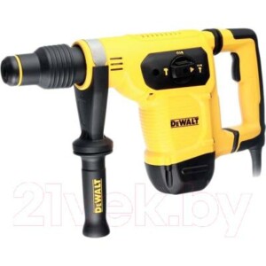 Профессиональный перфоратор DeWalt D25481K-QS