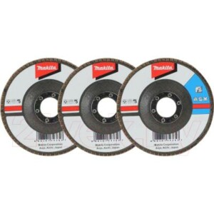 Шлифовальный круг Makita D-27296/27305/27311