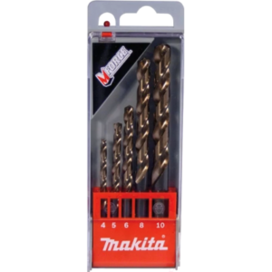 Набор сверл Makita D-30508
