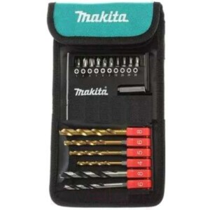 Набор оснастки Makita D-31762