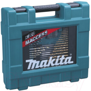 Набор оснастки Makita D-37194