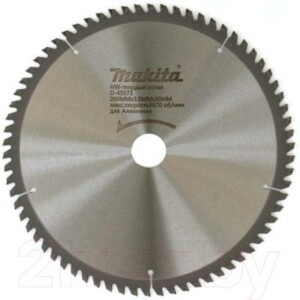 Пильный диск Makita D-45973
