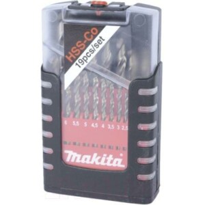 Набор сверл Makita D-50463