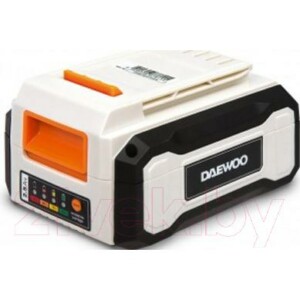 Аккумулятор для электроинструмента Daewoo Power DABT 2540Li