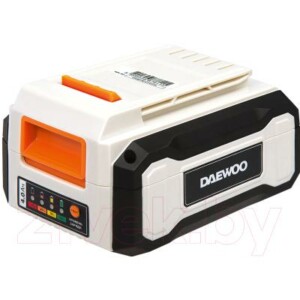 Аккумулятор для электроинструмента Daewoo Power DABT 4040Li