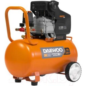 Воздушный компрессор Daewoo Power DAC 50D