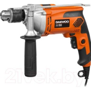 Дрель Daewoo Power DAD 950
