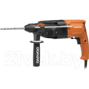 Перфоратор Daewoo Power DAH 820