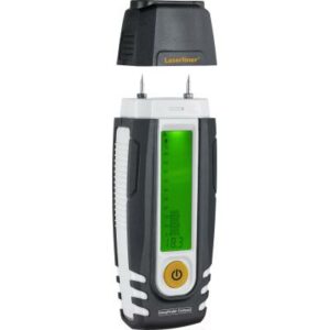 Влагомер Laserliner DampFinder Compact 082.015A
