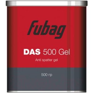 Средство антипригарное для сварки Fubag DAS 500 Gel
