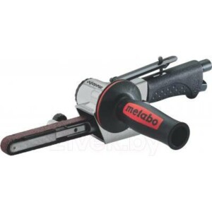 Профессиональная ленточная шлифмашина Metabo DBF 457
