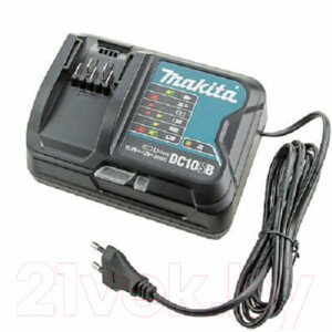 Зарядное устройство для электроинструмента Makita DC 10 SB