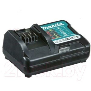 Зарядное устройство для электроинструмента Makita DC10WD