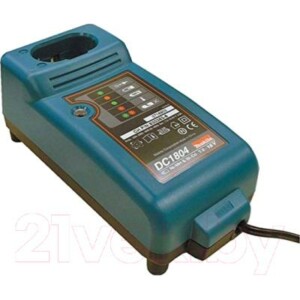 Зарядное устройство для электроинструмента Makita DC1804
