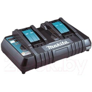 Зарядное устройство для электроинструмента Makita DC18RD