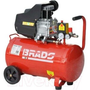 Воздушный компрессор Brado DC50B
