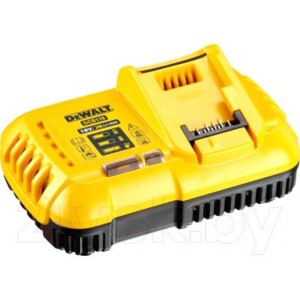 Зарядное устройство для электроинструмента DeWalt DCB118-QW
