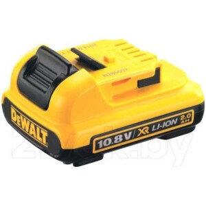 Аккумулятор для электроинструмента DeWalt DCB127-XJ