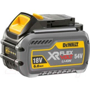 Аккумулятор для электроинструмента DeWalt DCB546-XJ
