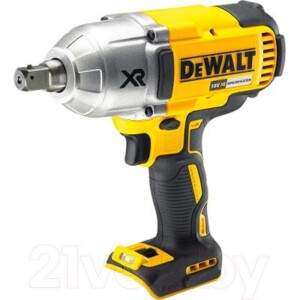 Профессиональный гайковерт DeWalt DCF899N-XJ