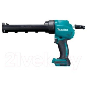 Пистолет для герметика Makita DCG180Z