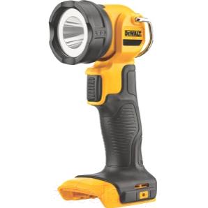 Фонарь DeWalt DCL040-XJ