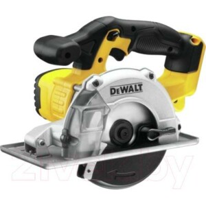Профессиональная дисковая пила DeWalt DCS373N-XJ