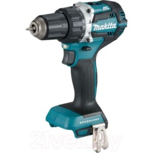 Профессиональная дрель-шуруповерт Makita DDF484Z
