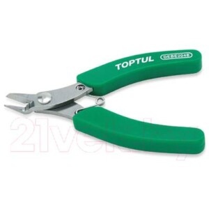 Бокорезы Toptul DEBE204E