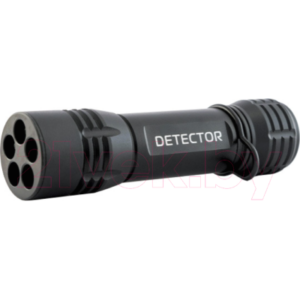 Фонарь Яркий Луч Detector UV-5